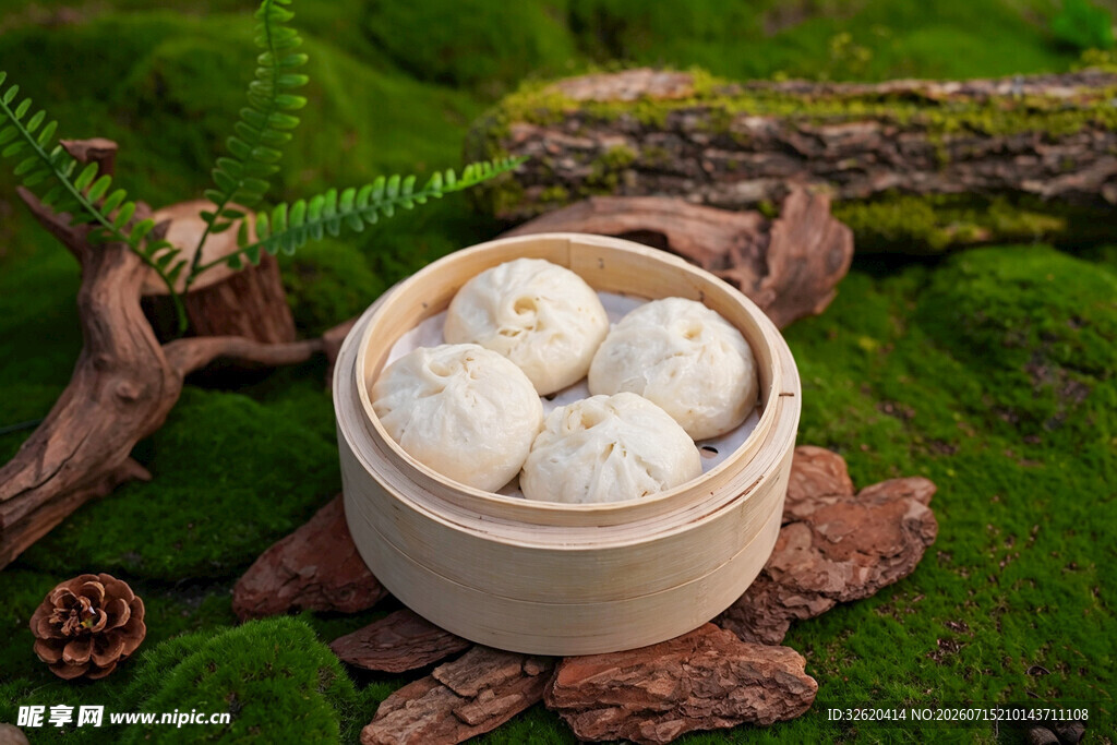 包子