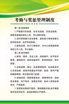 考勤与奖惩管理制度