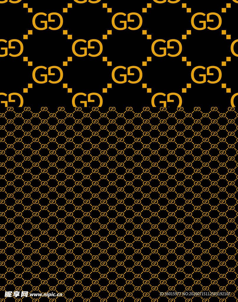 黑金双G