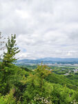 远山美景