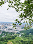 城市远景