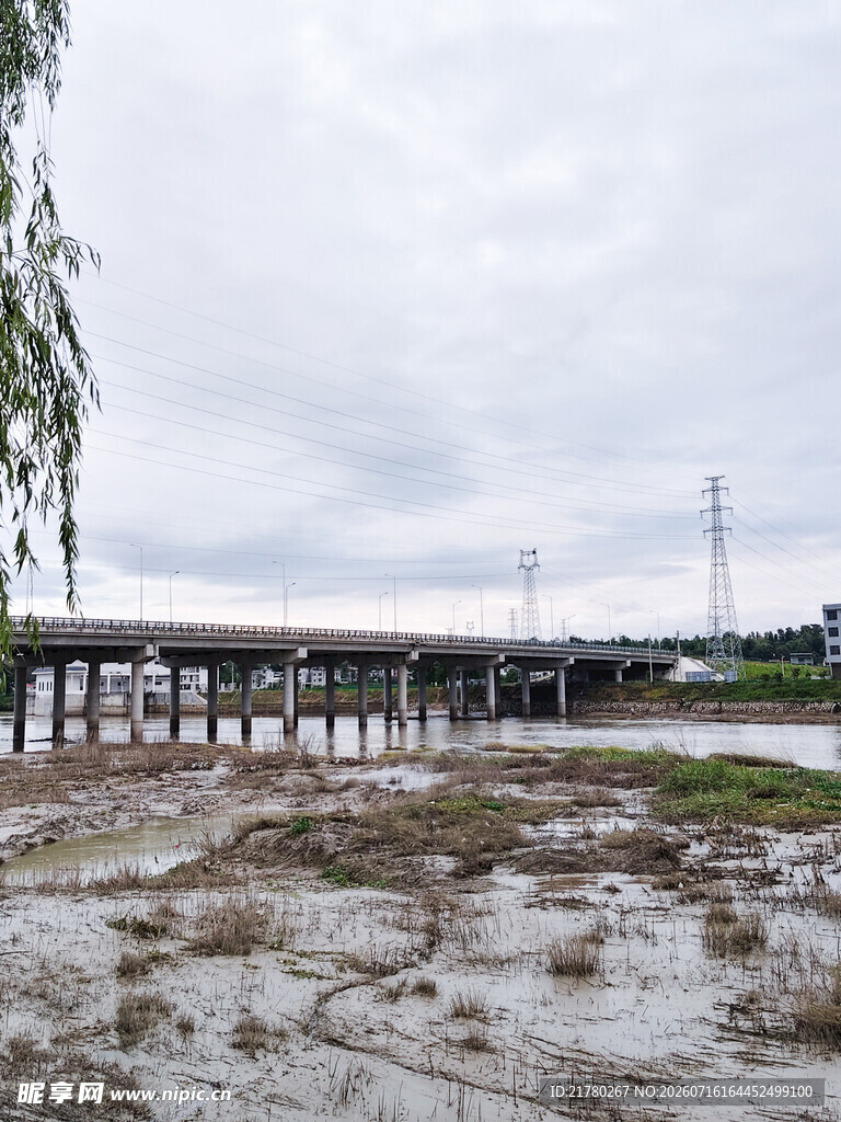 湿地公园