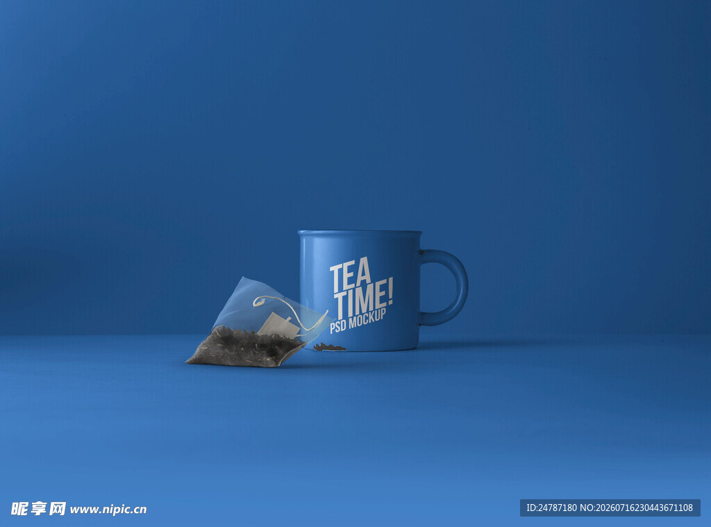 马克杯样机