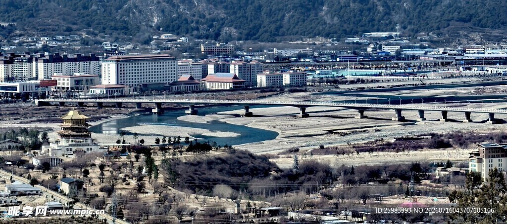 小城
