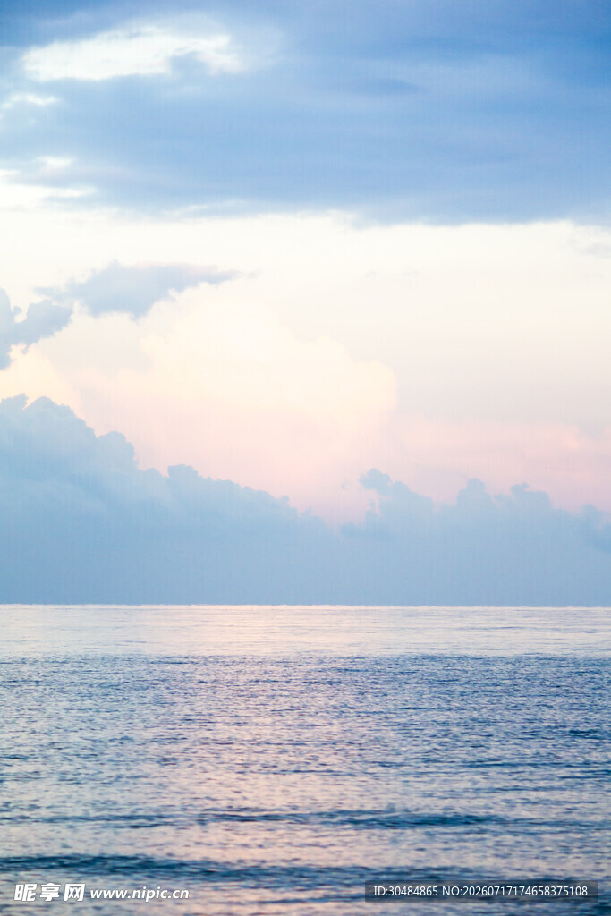 大海