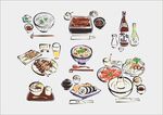 料理