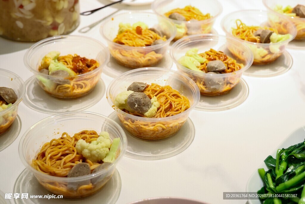 精致小食拼盘