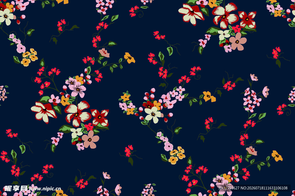 数码印花