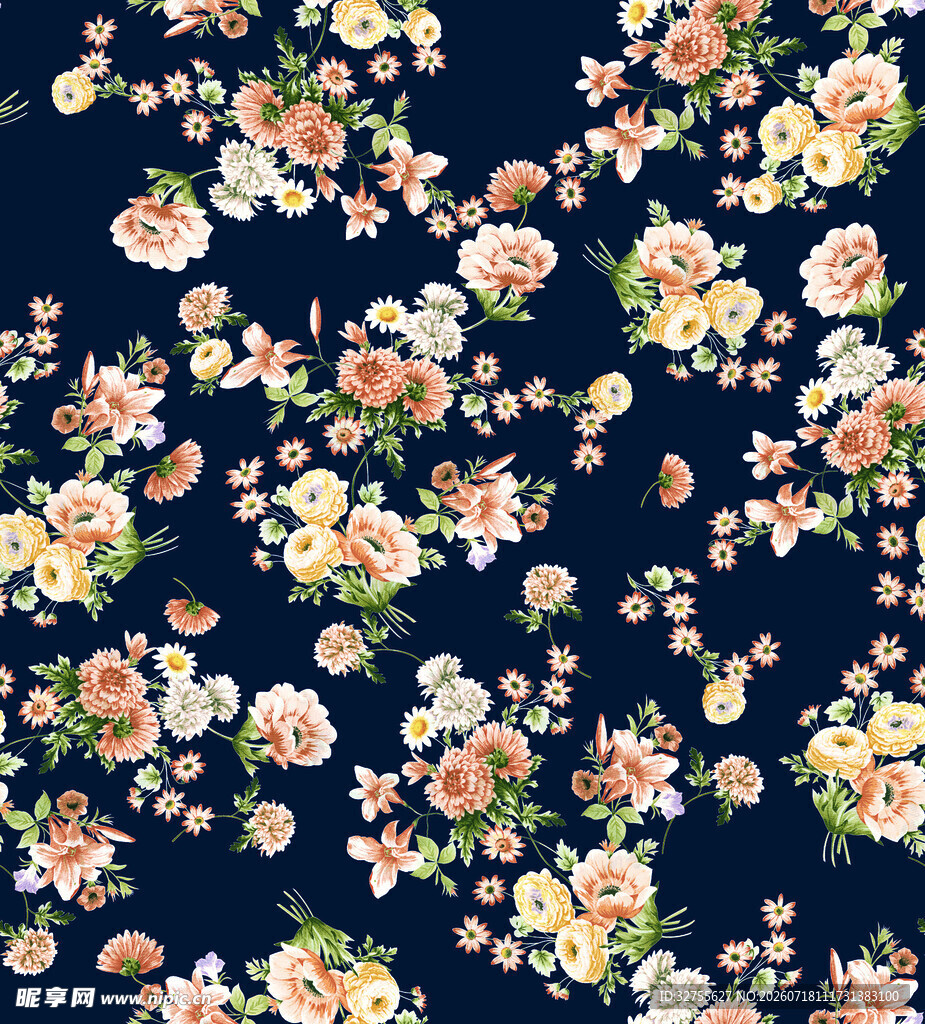 数码印花