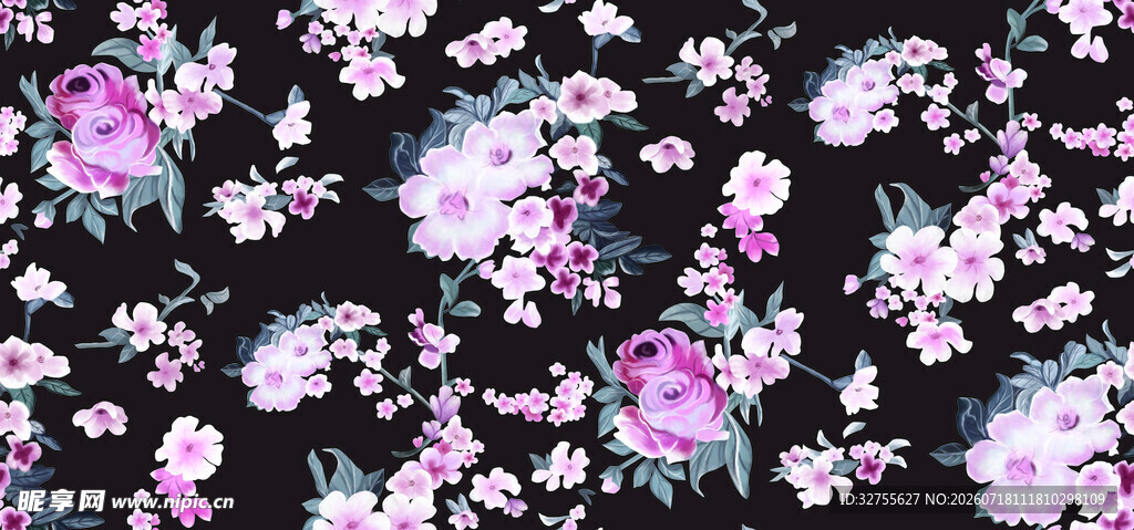数码印花