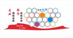 合作伙伴照片墙