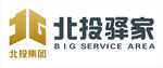北投驿站logo