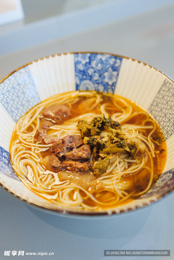 美味日式豚骨拉面