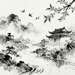 AI生画