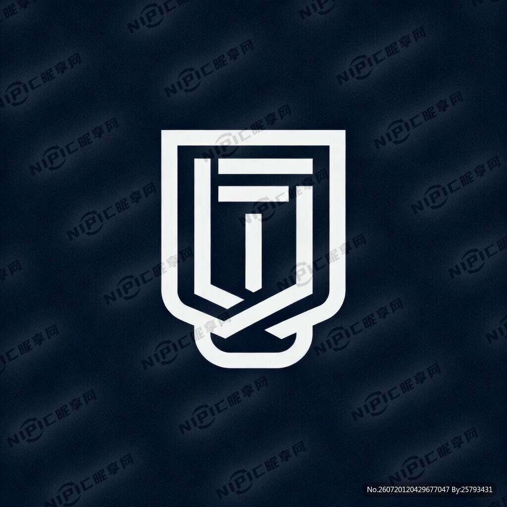 bmn 生成一个logo
