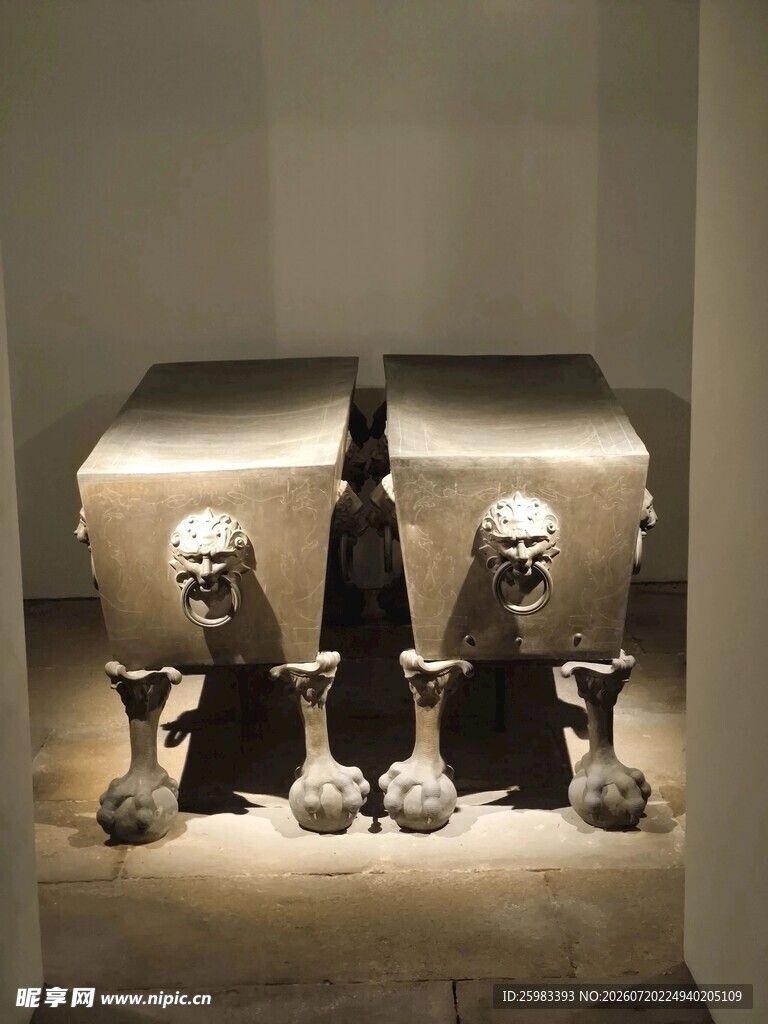 国宝文物