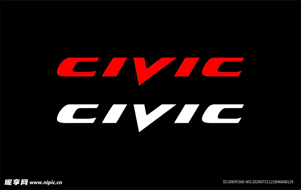 思域 CIVIC
