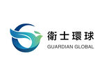 卫士环球 logo