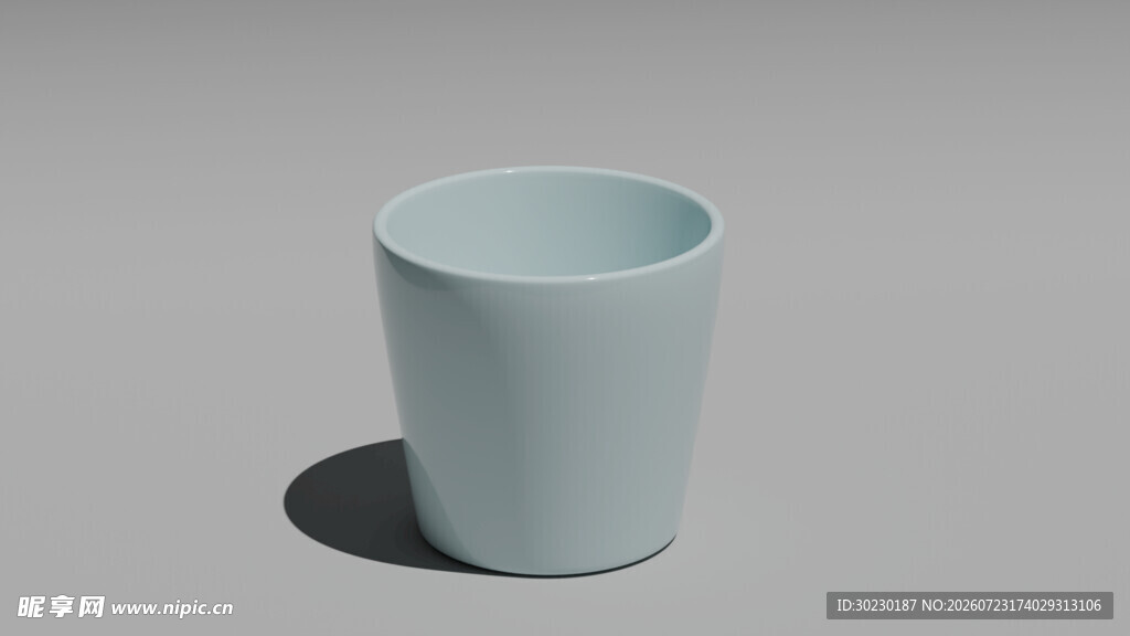 杯子