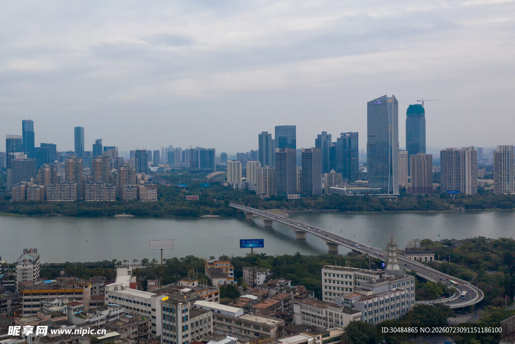 广东惠州东江大桥
