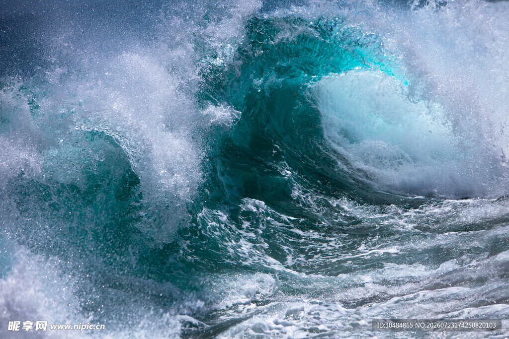 海浪