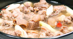 羊肉火锅