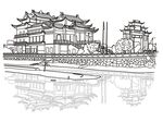 宗祠建筑