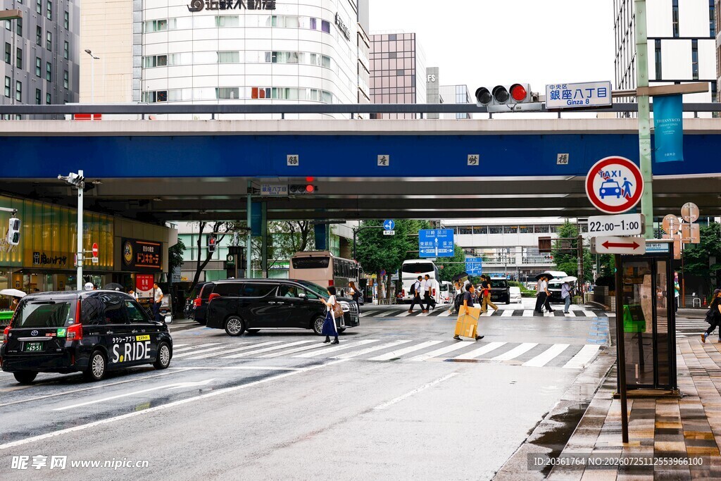 城市高桥