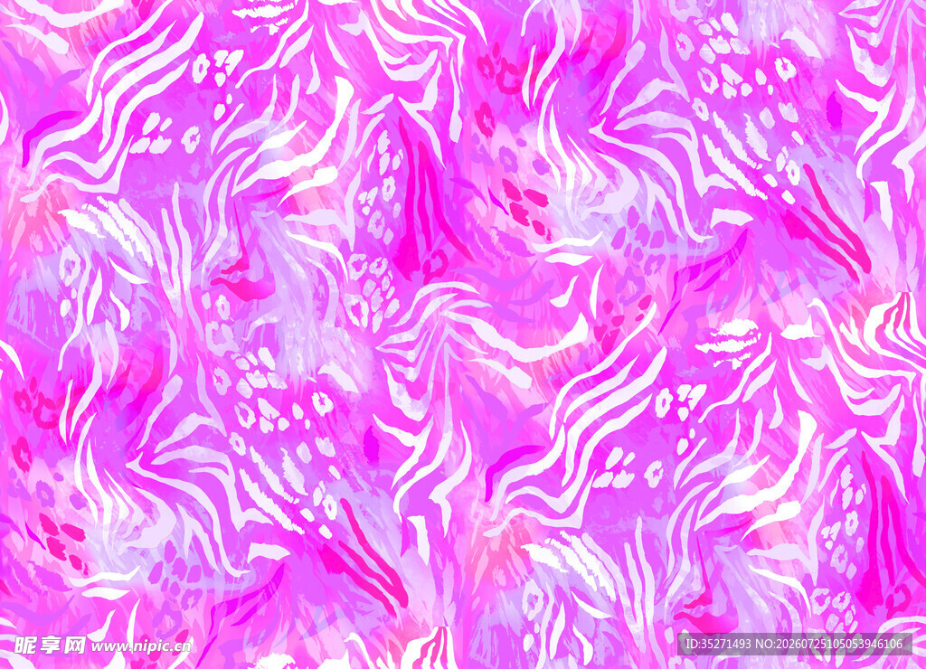 扎染