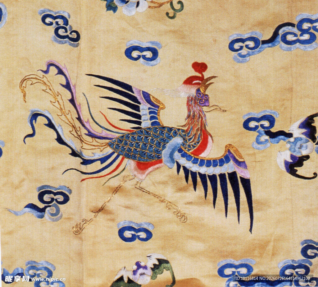 刺绣