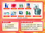 礼品单页