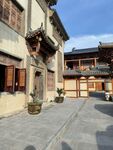 古雅庭院