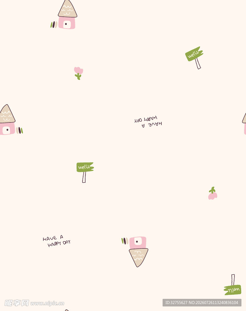 数码印花