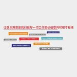 物业文化墙
