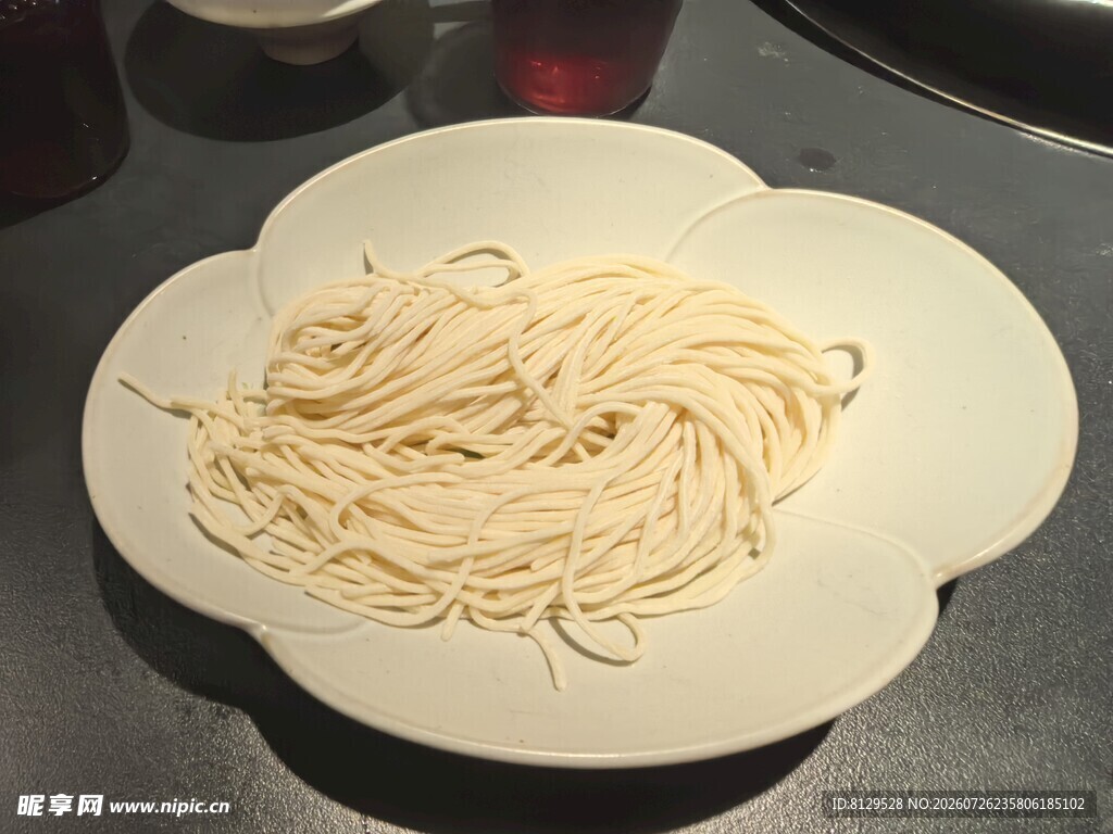 手擀面