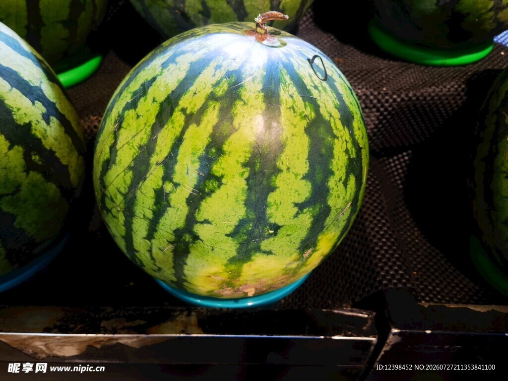 西瓜