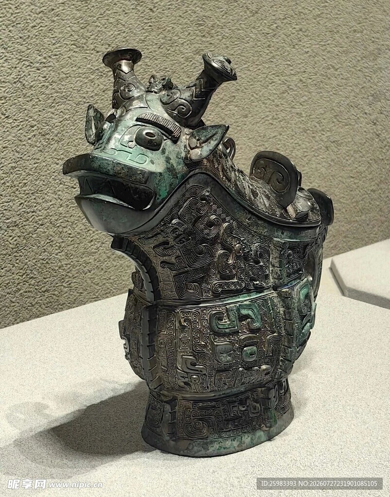 国宝文物