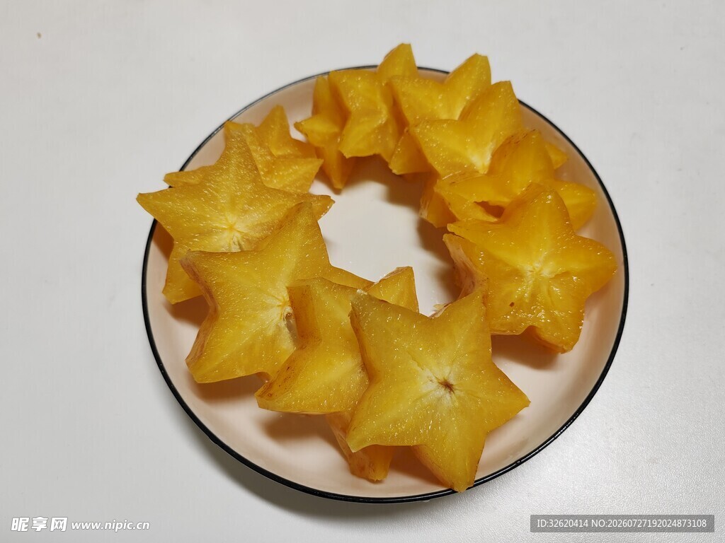 杨桃