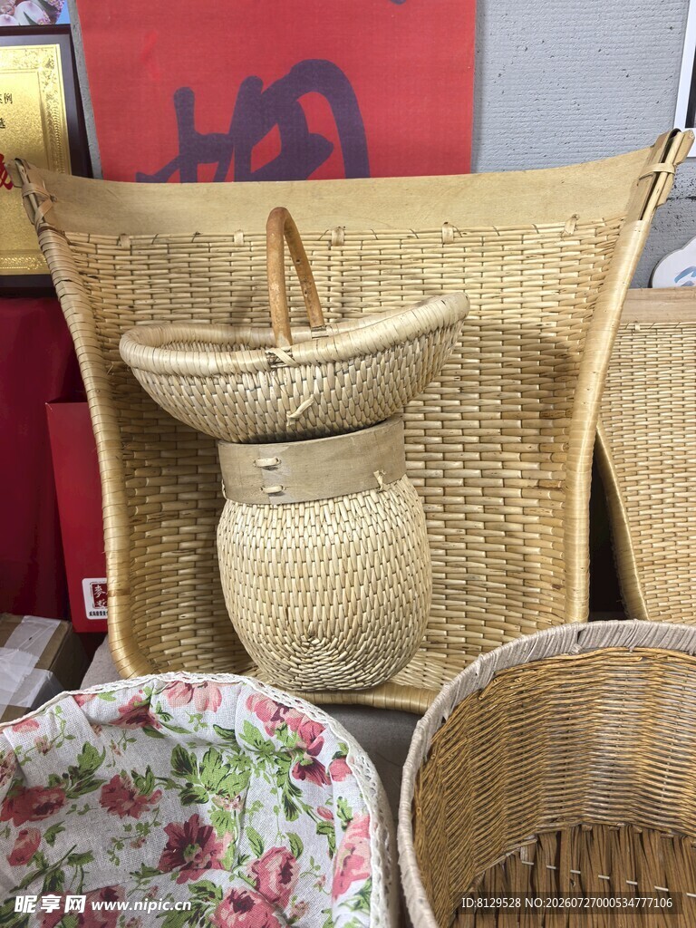 工艺美术