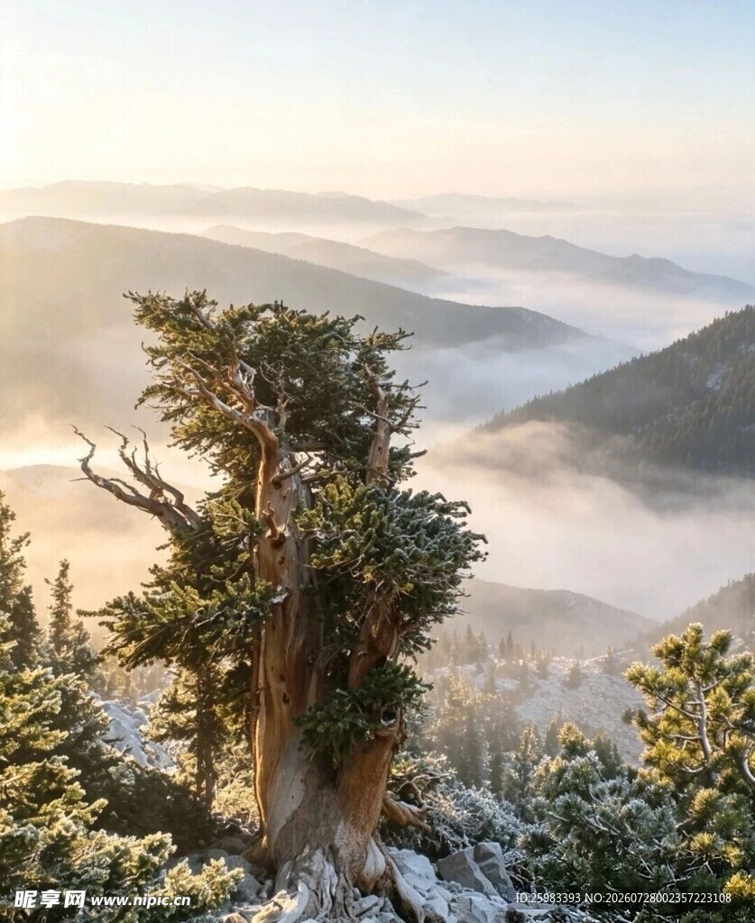 大树
