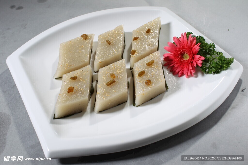 美味糕点