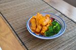 糖醋猪肉条