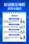 校园欺凌预防科普小知识