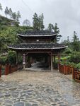风雨桥