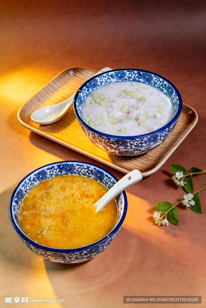 小米粥