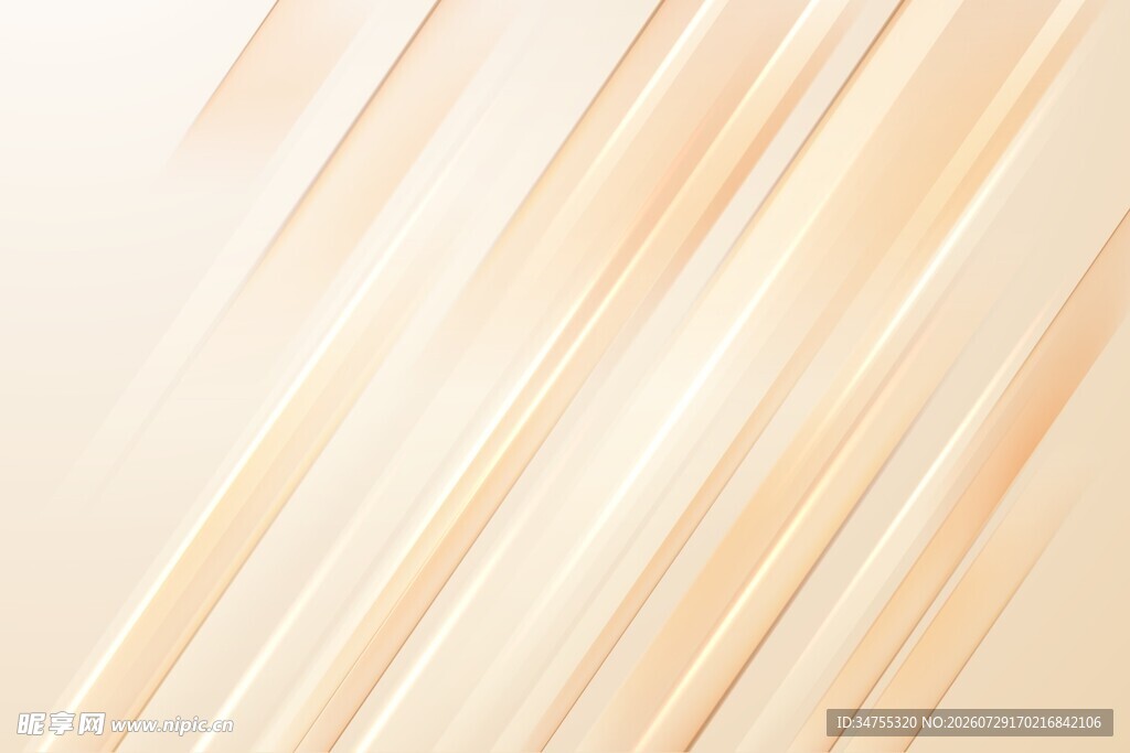 浅金斜纹背景