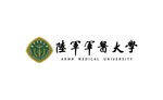 陆军军医大学校徽展示