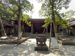杭州伍公山