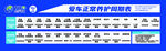 汽车养护周期表