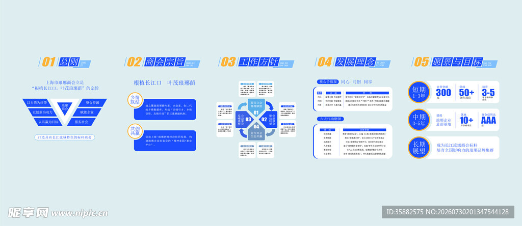  公司文化墙